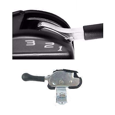 Klick interruttore leva tastiera 3-marce Cambio