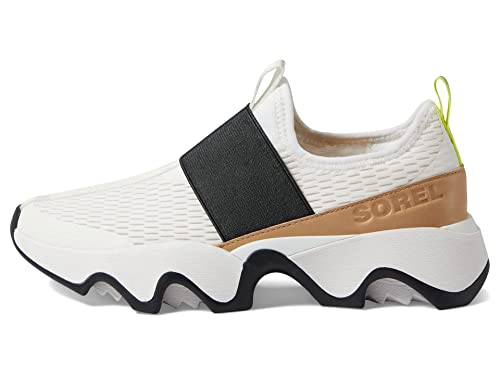 Image of Sorel Women's Kinetic Impact Ii Strap Sneaker