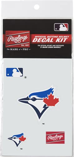 Casque de frappeur Rawlings Prodk-tor avec accessoire de couleur équipe