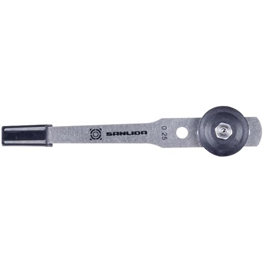 Metal Archery Recurve Bow Clicker