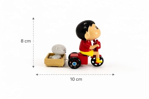 Image of Action Figure with A Stroll (Action Figure on A Stroll)