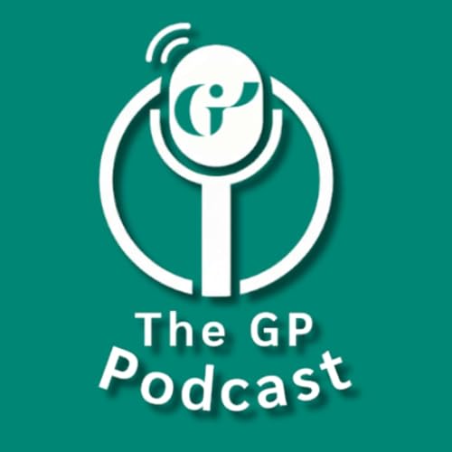 The GP Podcast cover art