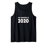 Photo Gallery ho sopravvissuto al 2020, i survived 2020 canotta Photo Gallery ho sopravvissuto al 2020, i survived 2020 canotta