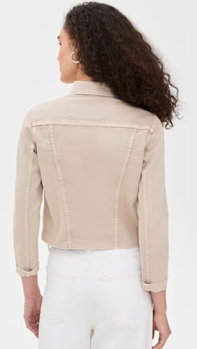 L'AGENCE Women's Janelle Slim Jacket3