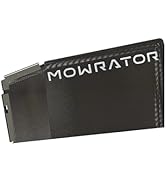 Mowrator Grass Bag Replacement Kit S1 Lawn Mower