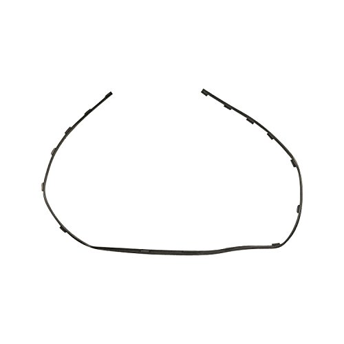 W10354795 Durable Dryer Seal-Door compatible with WPW10354795 W10284123 1878508 AH3489995