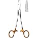 Sklar Instrument 95-143 Surgi-OR TC Mayo-Hegar Needle Holder, 8" Length (Pack of 25)