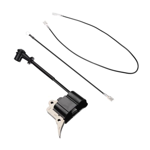 Bobine d'allumage tronçonneuse 2600 2500 pièce moteur G2500 25cc