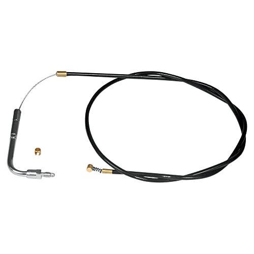 S&,S Cycle S&,S Throttle Cable 19-0434