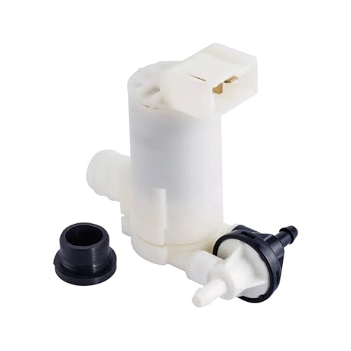 ウインドシールド ウォッシャ エクストレイル用 T31 MK2 2007-2014 フロントウインドスクリーンウォッシャーポンプモーター 28920CN000 28920-CN000 ウインドウ ウォッシャーポンプ