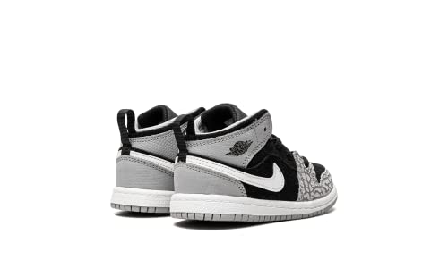 Jordan Toddler Air 1 DM6217 016 Elephant Print - Size 10C3