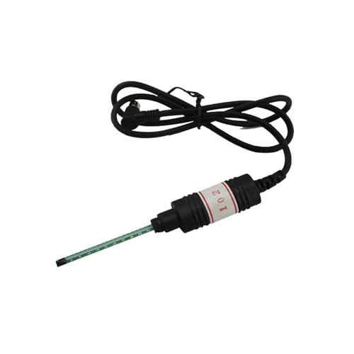 Medidor Gauss Digital WT10D para Campo Magnético miniatura 4