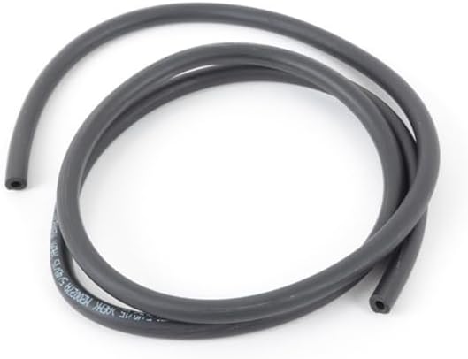 11727545323 Vacuum Tubing Hose for BMW 5' E12 E34 E36 3' E21 7' E23 E32 E38 6' E24 5' E28 E39 3' E30 E46 8' E31 Vacuum Pipe