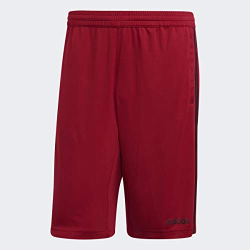 Image of adidas Men's Designed 2 Move 3-Stripes Cool Shorts