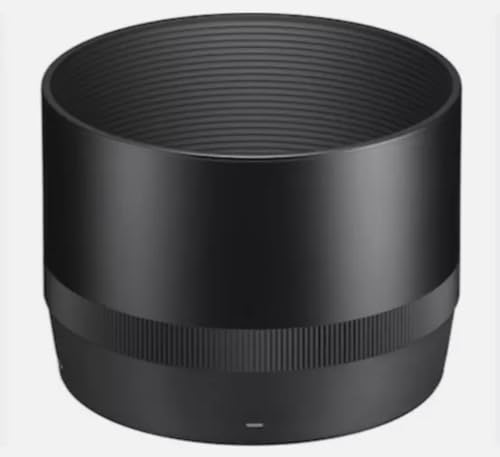 NEW Genuine Lens Hood 62mm LH653-01 Compatible with Sigma 105mm f/2.8 DG DN Macro Art
