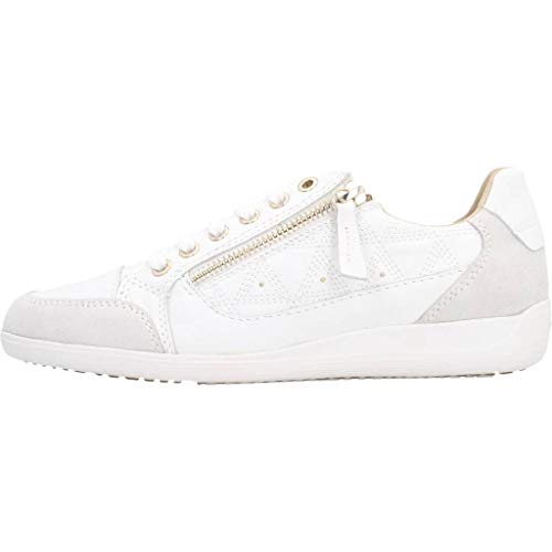 Image of Geox Women's D Myria a Sneaker