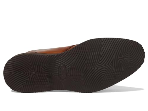 Image of Johnston & Murphy mens Jenson Chukka