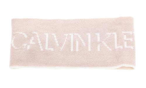 Bandeau de tête Calvin Klein Blossom pour vos séances de sport et running