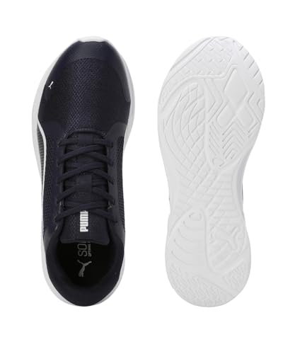 Image of Puma Mens Scorch Whizz Street Running Shoe