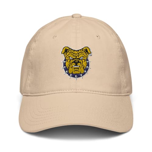 Gorra Adjustable Oficial North Carolina A&T Aggies miniatura 2