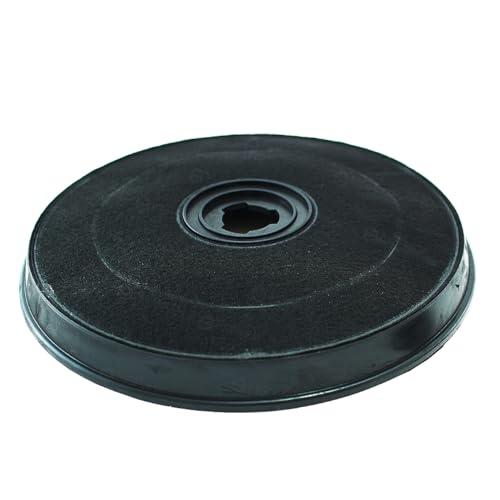 Filtro Depurador Carvão Ativado Compatível com Brastemp Consul Ge Jenm Dage Coifa Exaustor