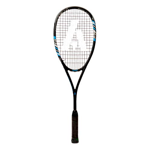Ashaway PowerKill Meta ZX Squash Racket Review Fitness Equipment Hub
