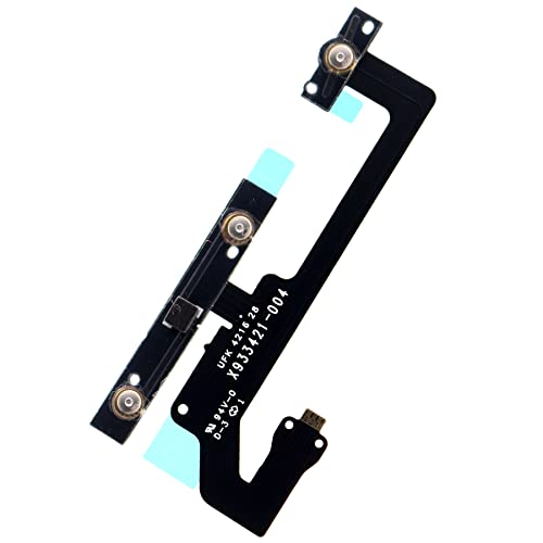 Deal4GO Power Switch & Volume Button Ribbon Flex Cable X933421-004 Replacement for Surface Pro 4 1724