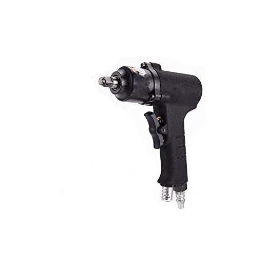 WSMLA HEAVY DUTY Pneumatic Impact Wrench - Air Powered, Hammer, Composite Handle Mini jackhammer pneumatic wrench 3/8 pneumatic wrench, jackhammer, pneumatic wrench