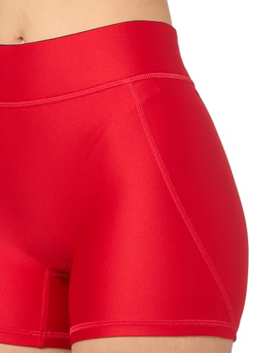 Image of Under Armour Womens Team Shorty 4