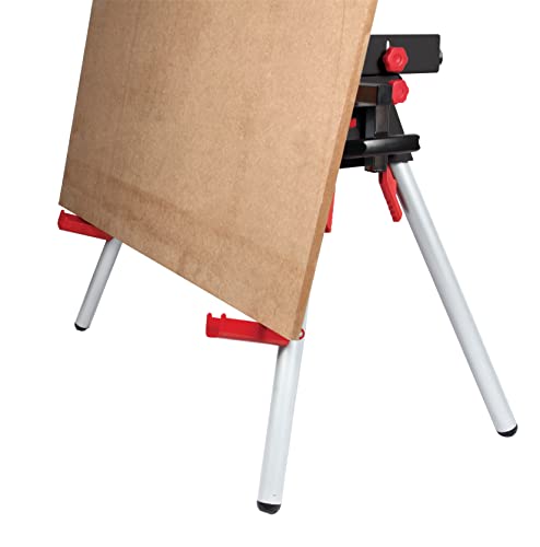 Steelman 67106 Contractor Miter Saw Mobile Workstation thumb #3