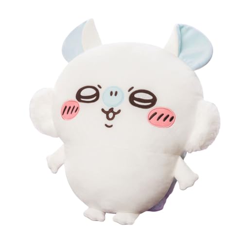 【公式】ちい'かわ モモンガ超BIGぬいぐるみ 全1種 グッズ ぬいぐるみ コレクション インテリア 可愛い 雑貨 ギフト プレゼント 誕生日 約45cm
