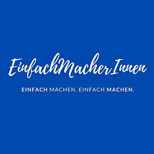 EinfachMacherInnen cover art
