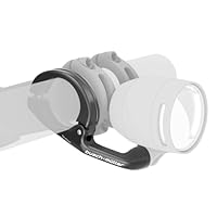 busch+müller Standard Scheinwerfer-Halterung, k.A, Einheitsgröße