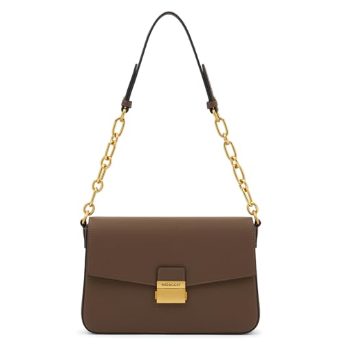 Image of Miraggio Nile Shoulder Bag For Women Stylish