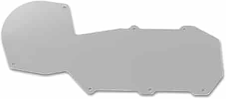 Amazon.com: CHEDA Heater Delete Panel Plate Compatible with