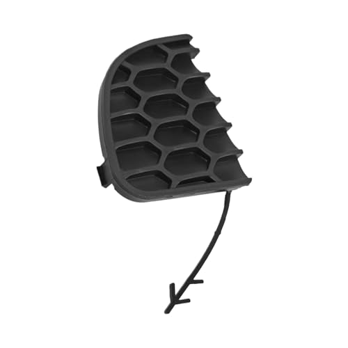 Cache-crochet arrière de haute qualité pour pare-chocs Jeep Renegade