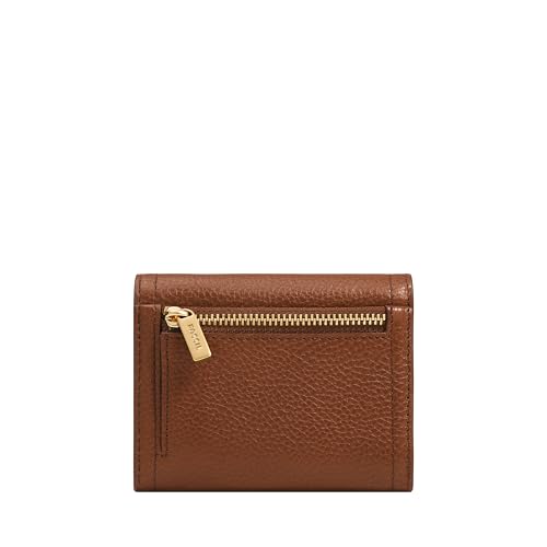 Fossil Logan Trifold Wallet3