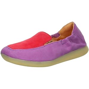 Think! Opua_3-000768 Duurzame dames Balletschoen