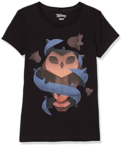 T-shirt Owl House Staff Vines une idée cadeau Disney originale pour fille