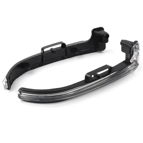Intermitentes dinamicos para solucionar fallos de luz en retrovisor Peugeot 5008 2018 5