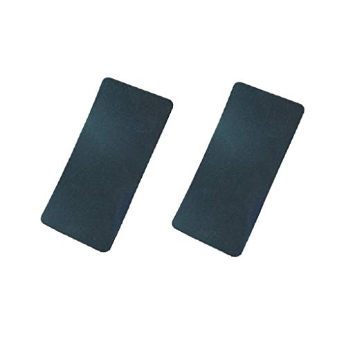 PHONSUN Back Battery Door Cover Adhesive for Motorola Moto