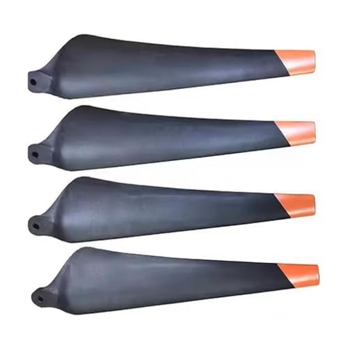 Hélices composites T30 pour sécuriser vos sessions de pulvérisation agricole 3811