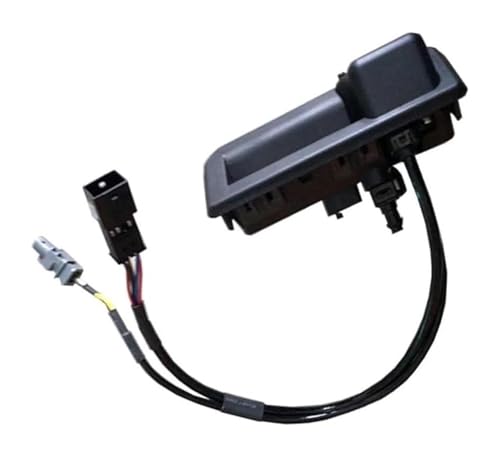 Caméra de recul Audi défaillante ? Changez pour la pièce 8W8827566E