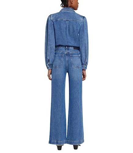 7 For All Mankind Women's Modern Dojo Tailorless Pant Jeans3