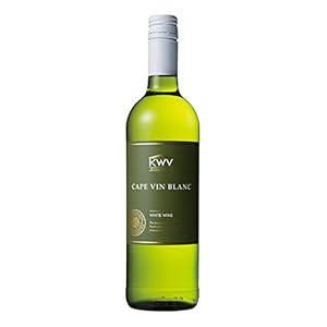KWV ケープ・ブラン NV 白ワイン 辛口 南アフリカ 750ml 497円(456円)!プライム会員は送料無料! KWV ケープ・ブラン NV 白ワイン 辛口 南アフリカ 750ml 497円(456円)!プライム会員は送料無料!