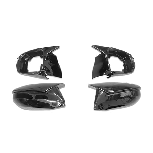 ���N�T�X IS250 IS300 IS350 2006-2012 �ԗp�T�C�h�r���[�~���[�n�E�W���O�J�o�[�L���b�v �����p�����ԕ��i ���n���h����(IS 2006-2008)