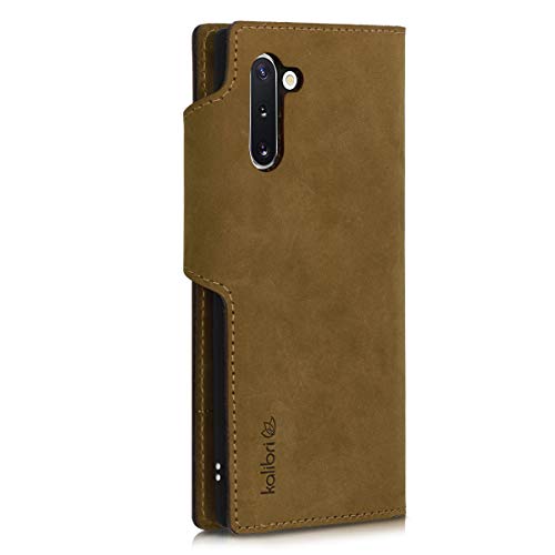 Kalibri Cover Compatibile con Samsung Galaxy Note