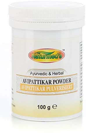NATURMED'S AVIPATTIKAR Powder- 100 Grams