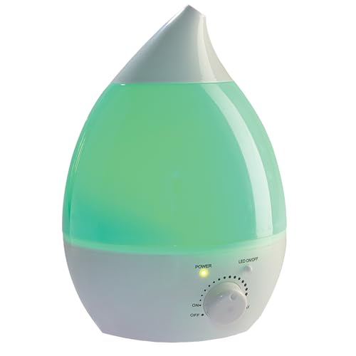 Humidificadores Ultrasonicos Vapor Frio Marca GIMA