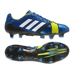 Adidas Nitrocharge Xtrx Sg Football Shoe Men Desertcart INDIA